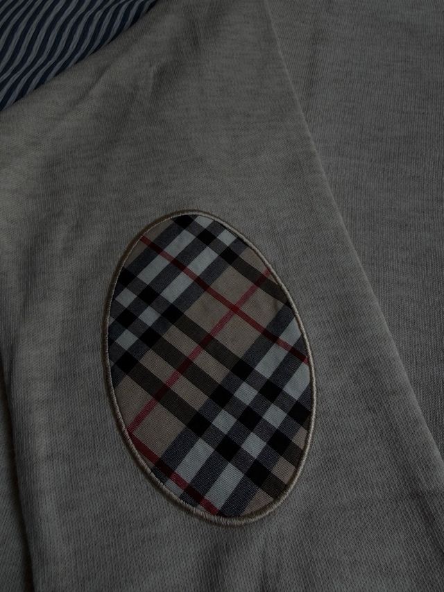 Jersey Burberry Beige Talla M