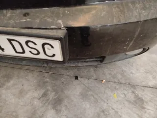 Motor Kia Carens II Completo