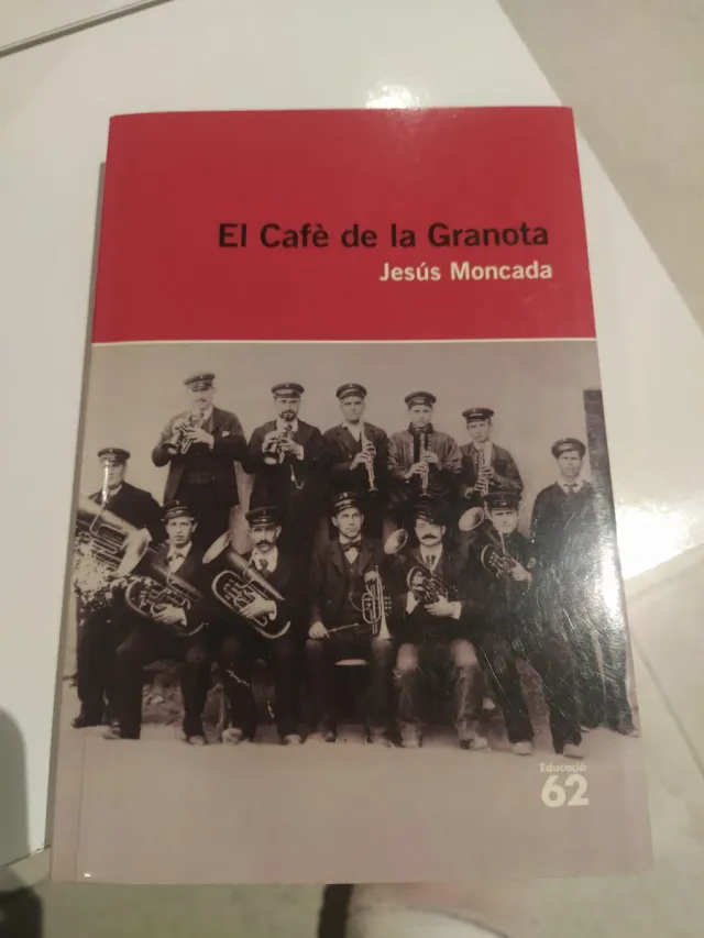 El cafè de la granota