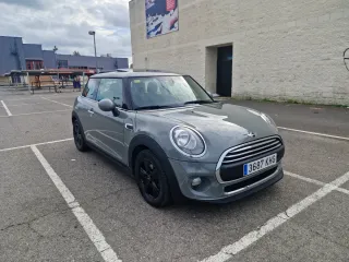 MINI Mini 2018