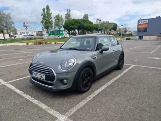 MINI Mini 2018