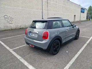MINI Mini 2018