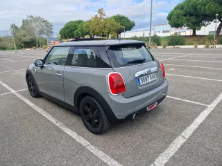 MINI Mini 2018