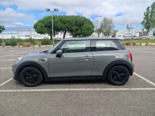 MINI Mini 2018