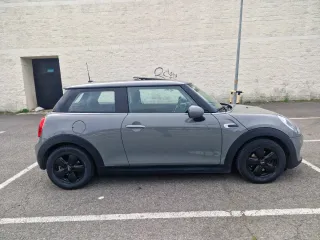 MINI Mini 2018