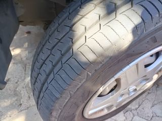 Hyundai H-1 63.000kms camper