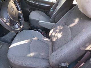 Hyundai H-1 63.000kms camper