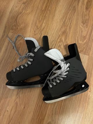 Patines de hielo Oxelo T38