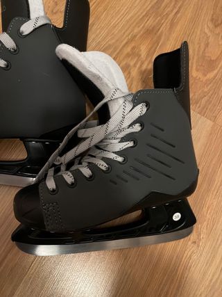 Patines de hielo Oxelo T38