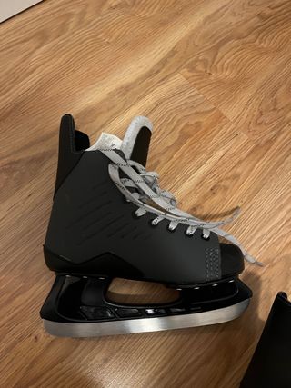 Patines de hielo Oxelo T38