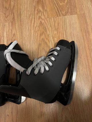 Patines de hielo Oxelo T38