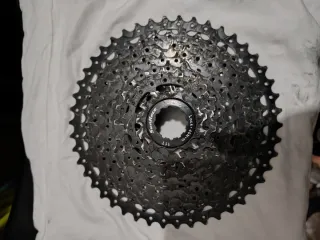 Cassette Sunrace 11-46 11v
