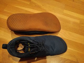 Zapatos Saguaro Azul