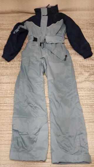 Mono de esquí Quechua mujer Talla 38