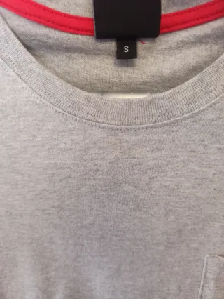 Camiseta Athletic Club