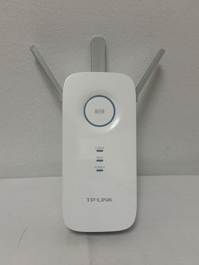 Extensor Wi-Fi TP-Link AC1200 RE355