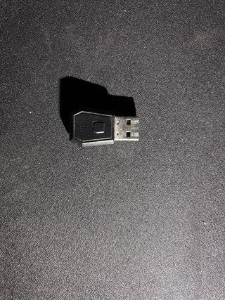 Adaptador USB Bluetooth