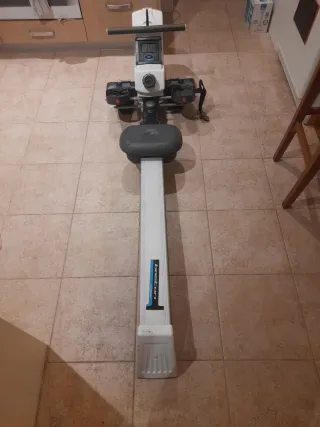 BH Boston Ergómetro