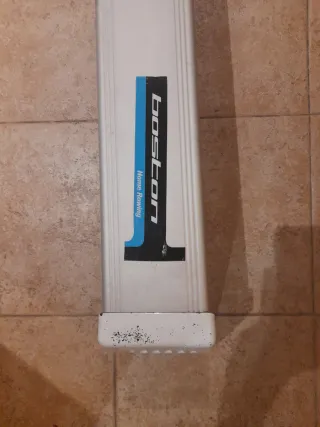 BH Boston Ergómetro