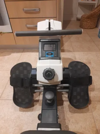 BH Boston Ergómetro