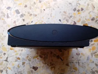 Ps3 Super Slim Sony Nera hen