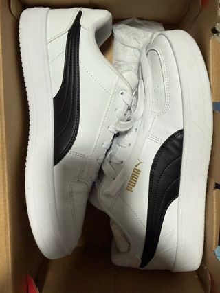 Zapatillas puma caven 2.0