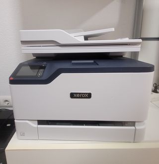 Impresora Multifunción Xerox C235 Color