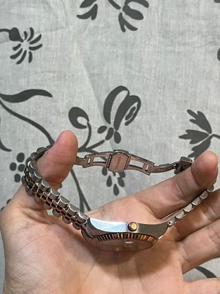 Reloj Jacques du Manoir Nº23