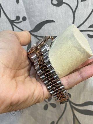 Reloj Jacques du Manoir Nº23