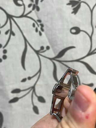 Reloj Jacques du Manoir Nº23