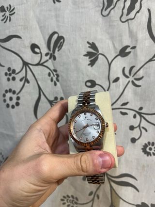 Reloj Jacques du Manoir Nº23