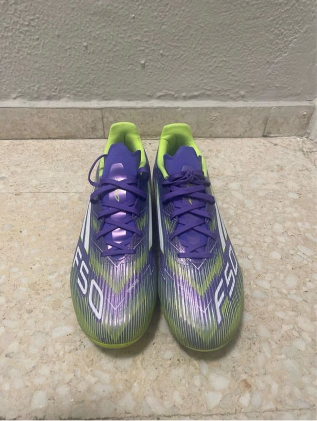 Botas de fútbol Adidas F50