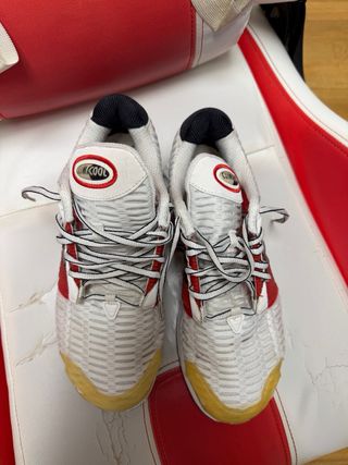 Adidas ClimaCool + Regalo Dior Converse