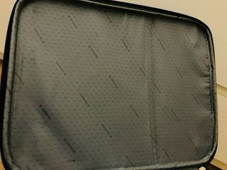 Maleta Samsonite Lona Azul