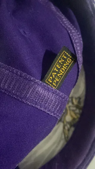 Gorra Starter NFL Minnesota Vikings Splash 90s