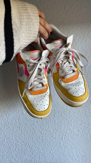 zapatillas nike air force