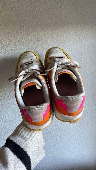 zapatillas nike air force