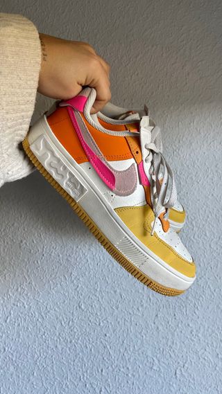 zapatillas nike air force