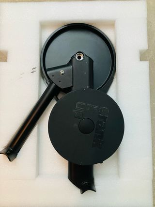 Rodillo WAHOO KICKR CORE.