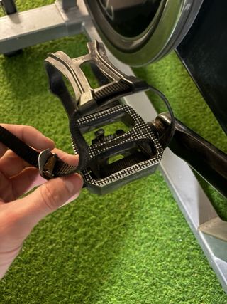 Bicicleta Spinning Star Trac Spinner Pro