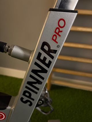 Bicicleta Spinning Star Trac Spinner Pro