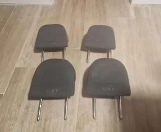 Reposacabezas VW Golf V GTI