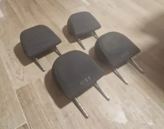 Reposacabezas VW Golf V GTI