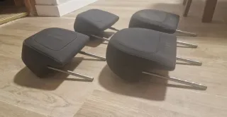 Reposacabezas VW Golf V GTI