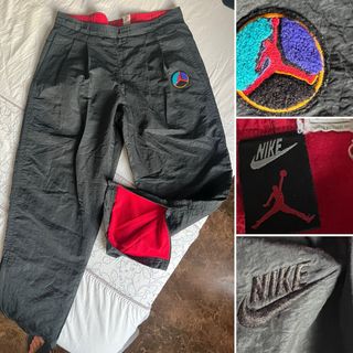 Pantalón Nike Jordan 7 Vintage años 90 OG