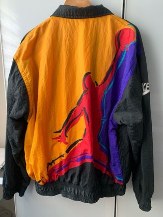 Pantalón Nike Jordan 7 Vintage años 90 OG