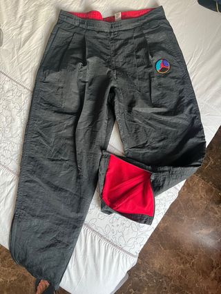 Pantalón Nike Jordan 7 Vintage años 90 OG