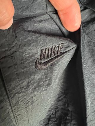 Pantalón Nike Jordan 7 Vintage años 90 OG