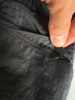 Pantalón Nike Jordan 7 Vintage años 90 OG