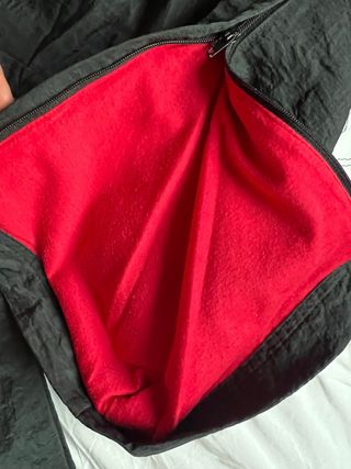 Pantalón Nike Jordan 7 Vintage años 90 OG